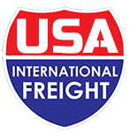 USA International Freight